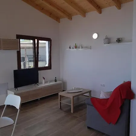 La Casita * La Matanza De Acentejo