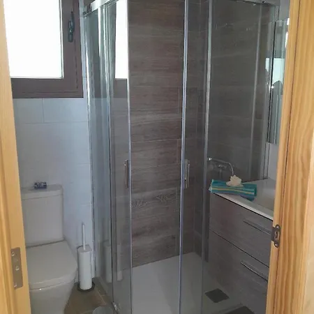 بيت للعطل La Casita