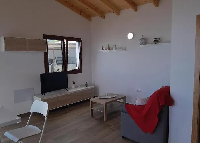 La Casita * La Matanza De Acentejo