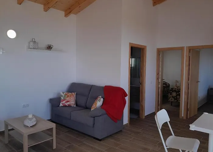 La Casita La Matanza De Acentejo