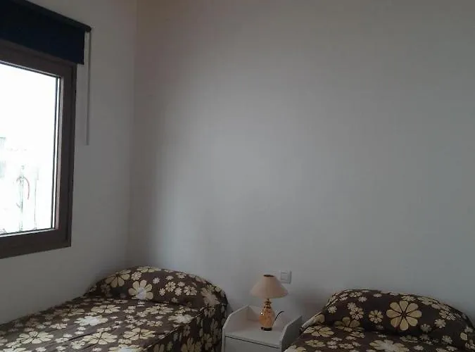 La Casita Casa vacanze La Matanza De Acentejo