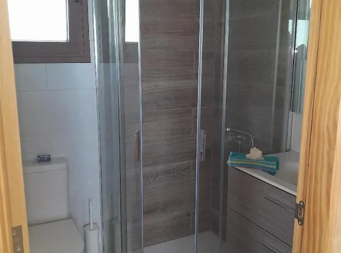 בית נופש La Casita