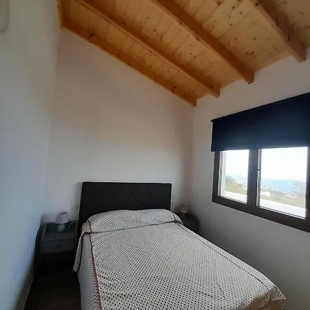 Сasa de vacaciones La Casita