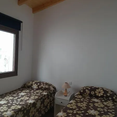La Casita Semesterbostad La Matanza De Acentejo