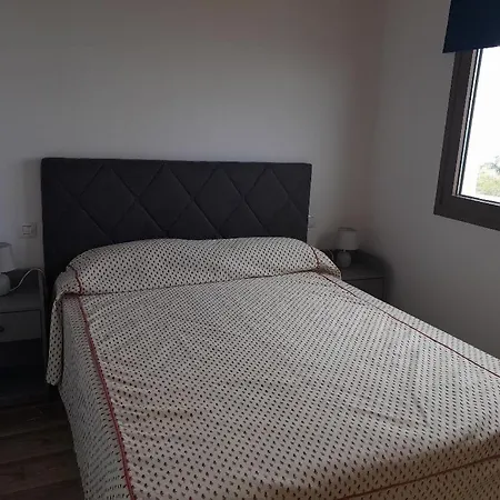 La Casita בית נופש La Matanza De Acentejo