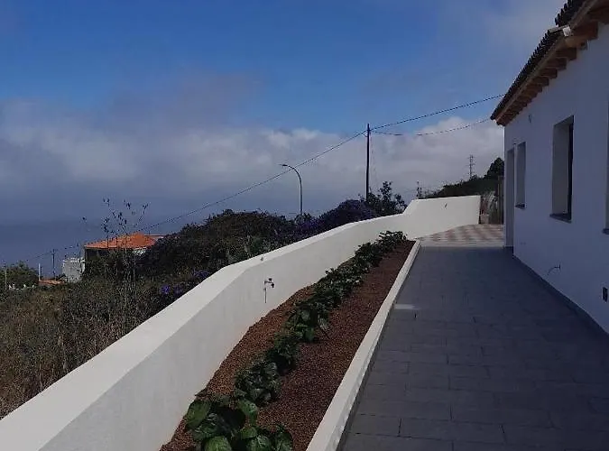 La Casita Dom wakacyjny *