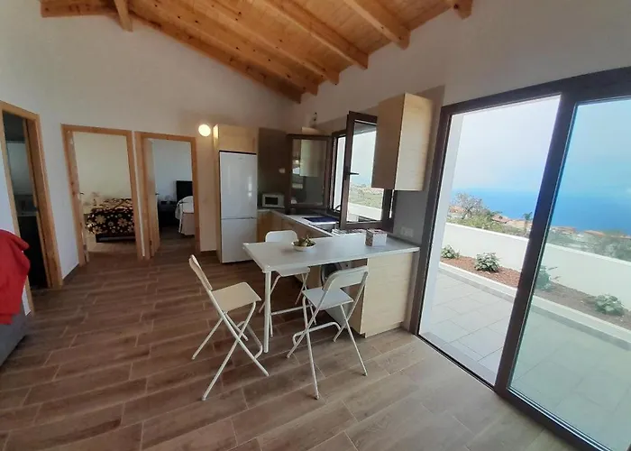 La Casita * La Matanza De Acentejo