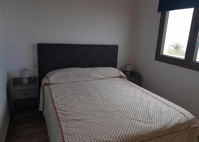 La Casita Dom wakacyjny La Matanza De Acentejo