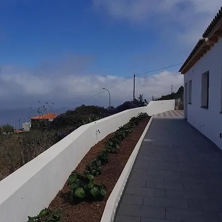 La Casita Ferienhaus *